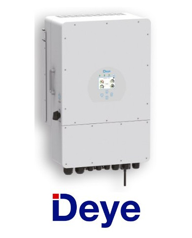 DEYE SUN-5kW-SG04LP3-EU